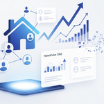 Home Pulse CRM (Annonce test)